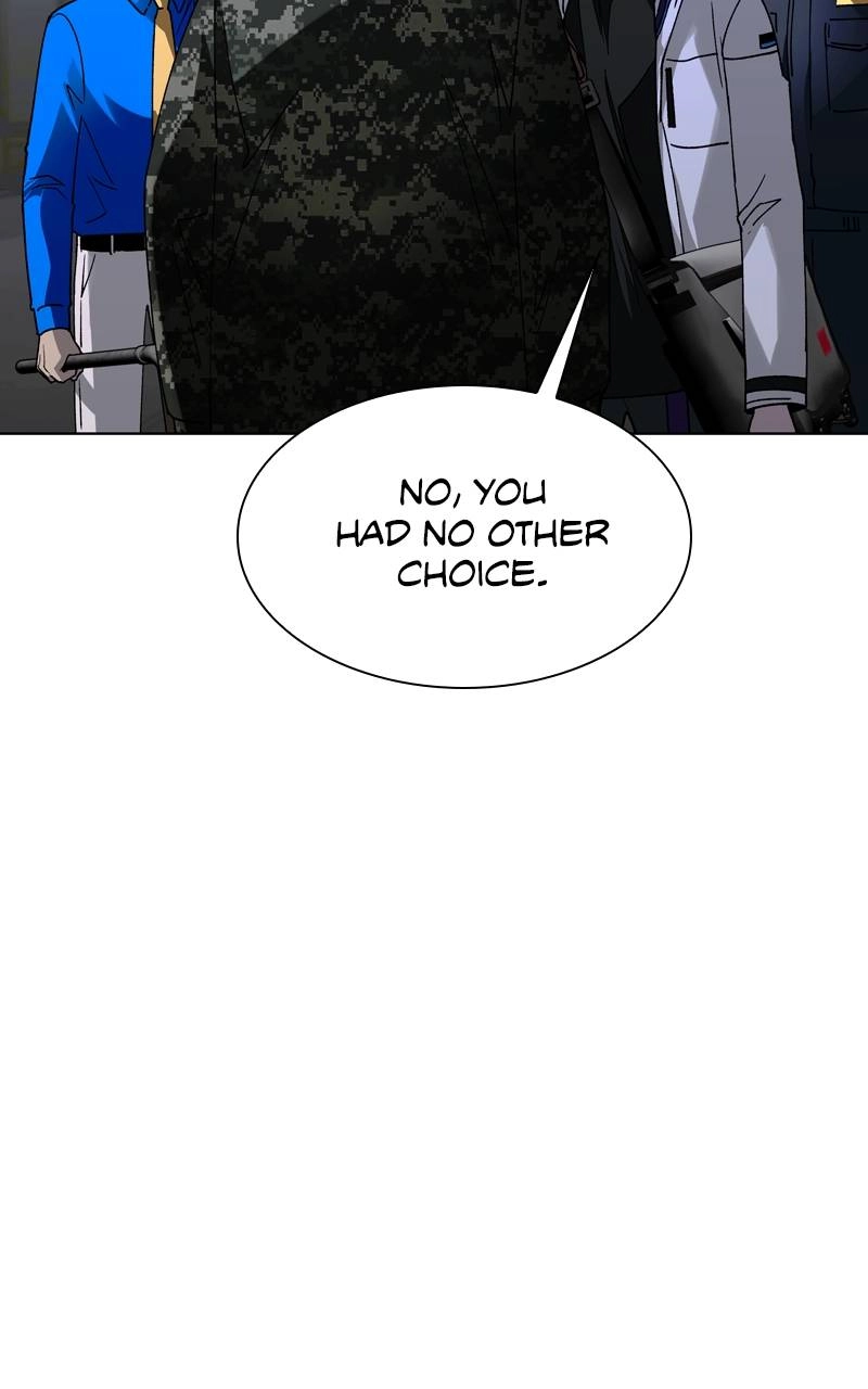 The End is a Game to Me Chapter 54 Page 61