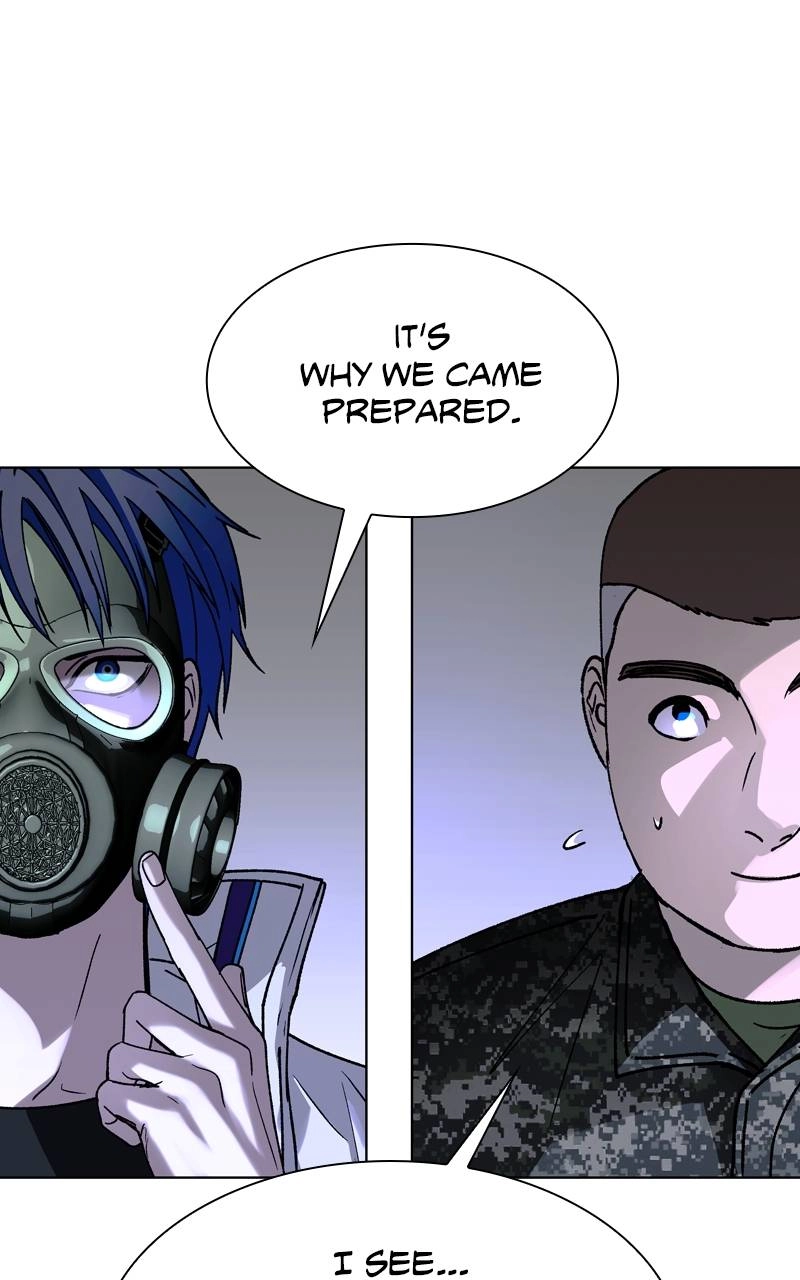 The End is a Game to Me Chapter 54 Page 62