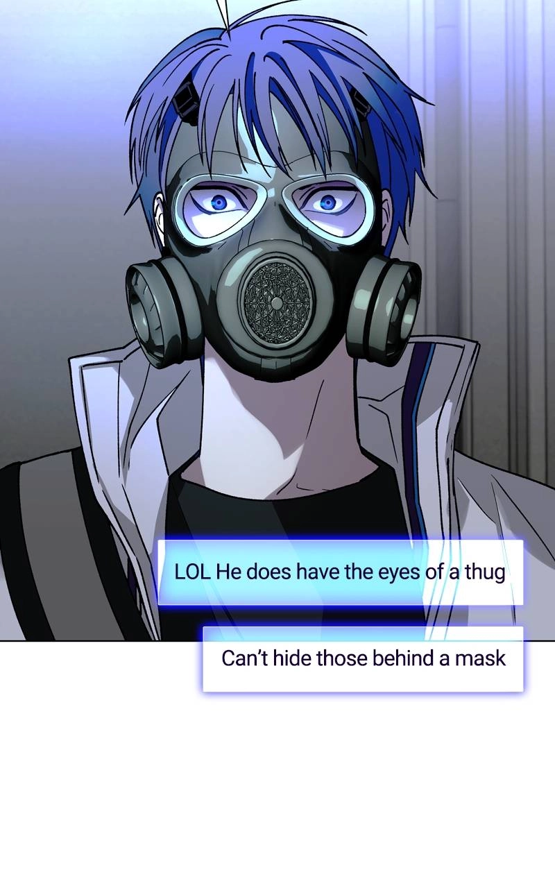 The End is a Game to Me Chapter 54 Page 64