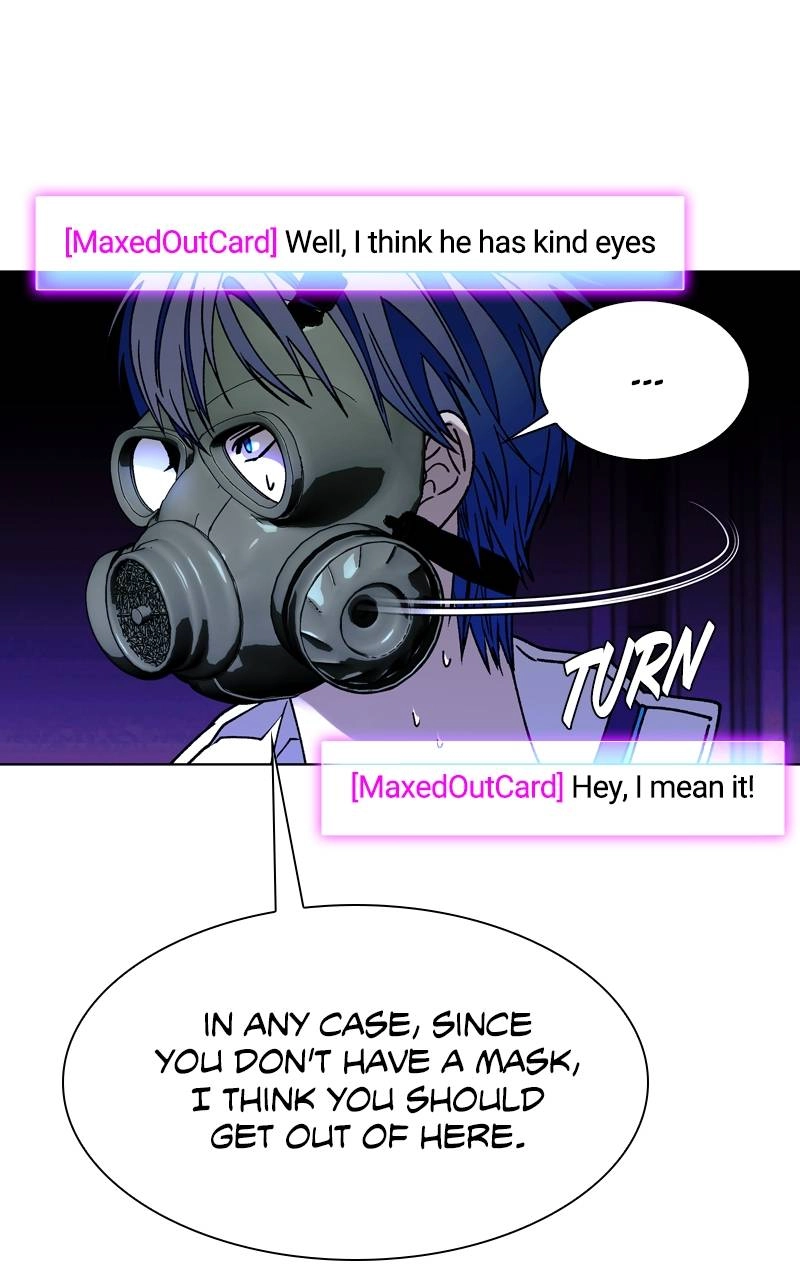 The End is a Game to Me Chapter 54 Page 65