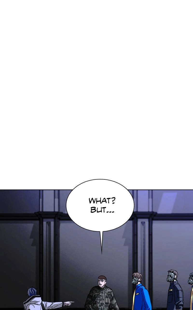 The End is a Game to Me Chapter 54 Page 66