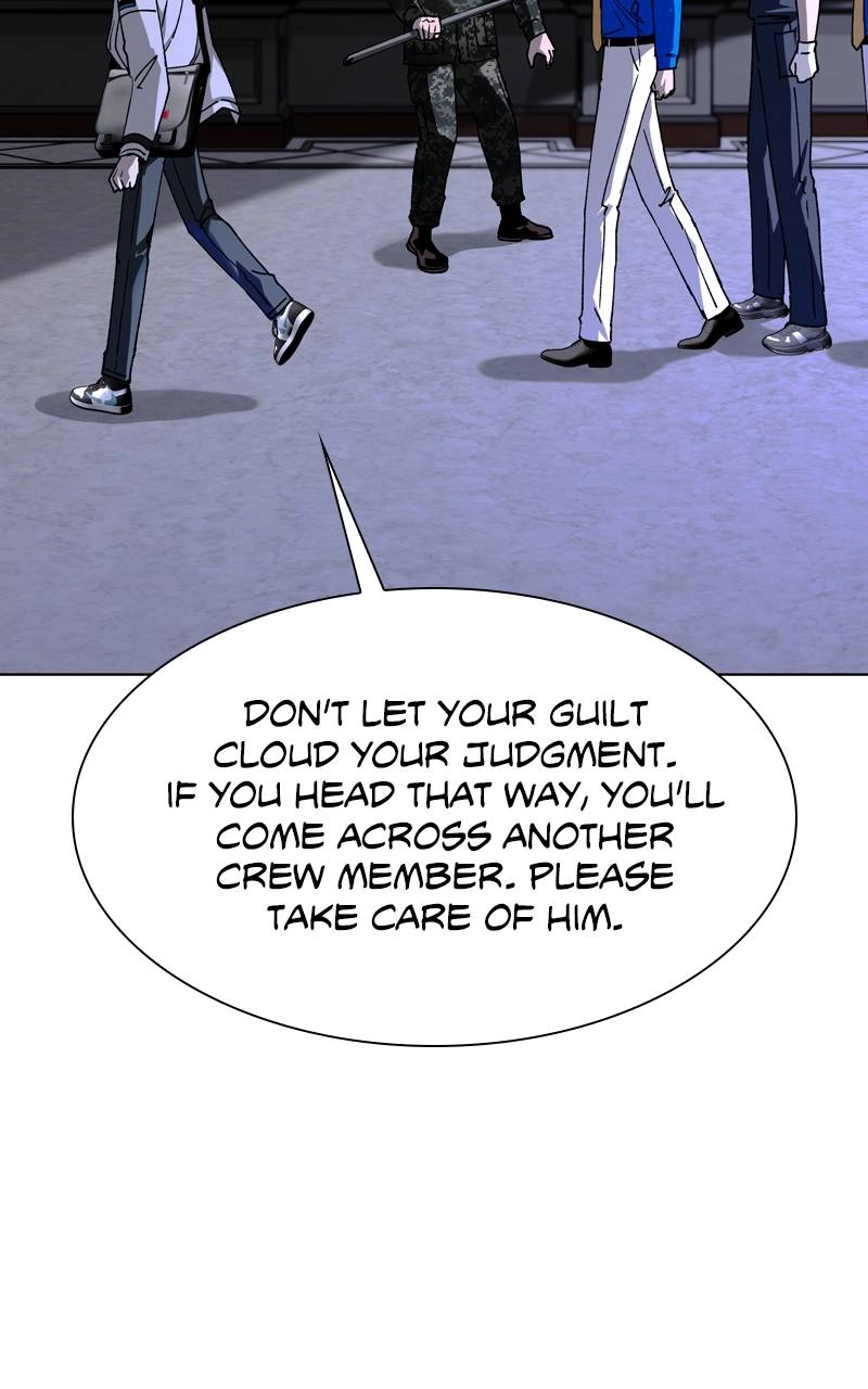 The End is a Game to Me Chapter 54 Page 67