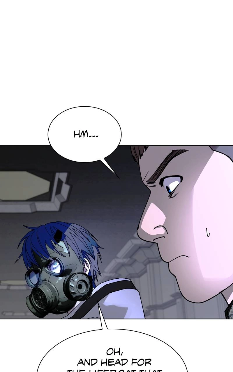 The End is a Game to Me Chapter 54 Page 68