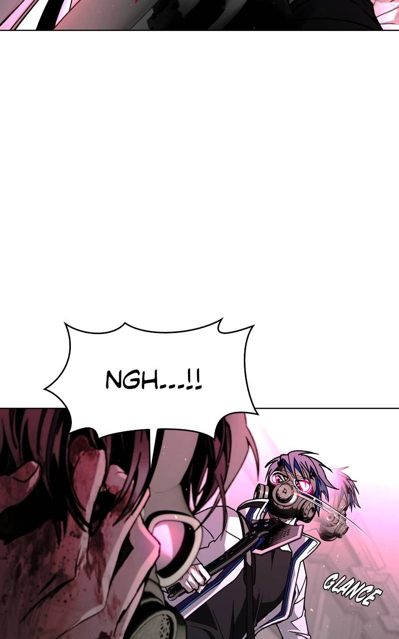 The End is a Game to Me Chapter 54 Page 6