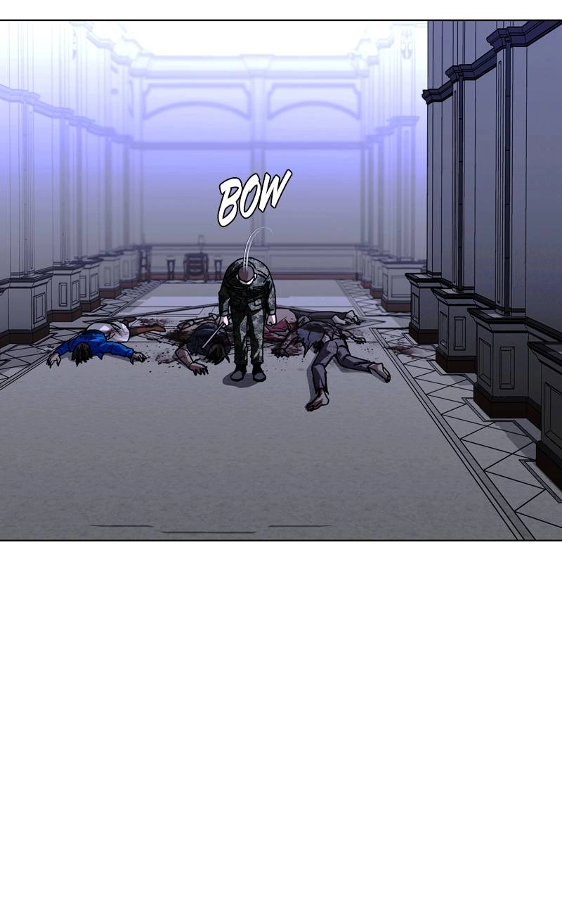 The End is a Game to Me Chapter 54 Page 71
