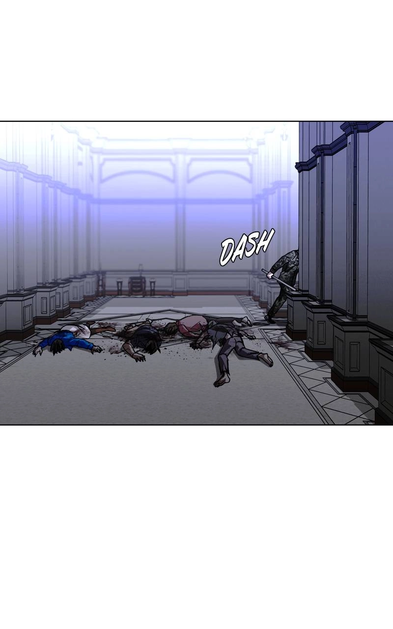 The End is a Game to Me Chapter 54 Page 72