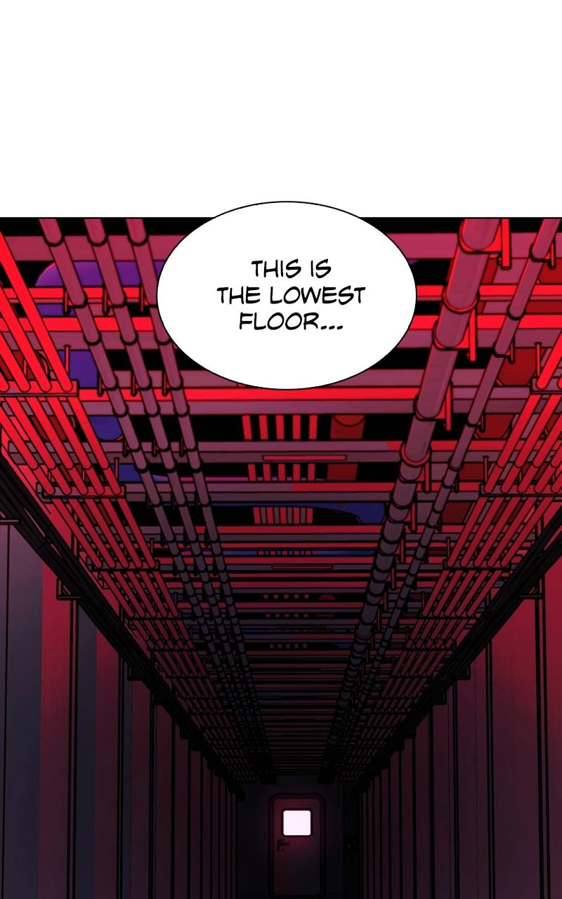 The End is a Game to Me Chapter 54 Page 73