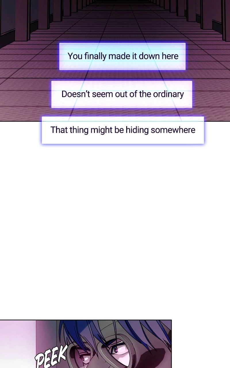 The End is a Game to Me Chapter 54 Page 74