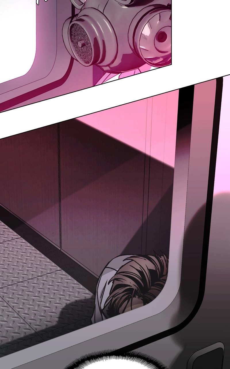 The End is a Game to Me Chapter 54 Page 75