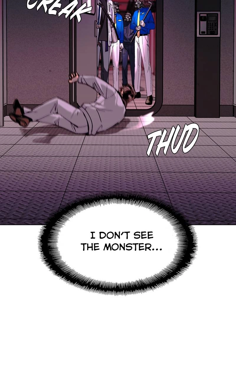 The End is a Game to Me Chapter 54 Page 77