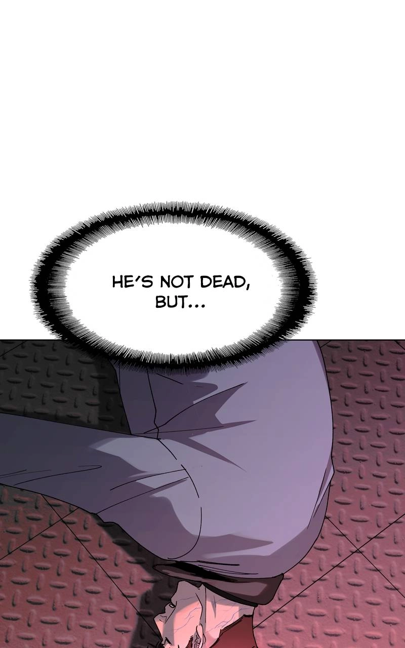 The End is a Game to Me Chapter 54 Page 78