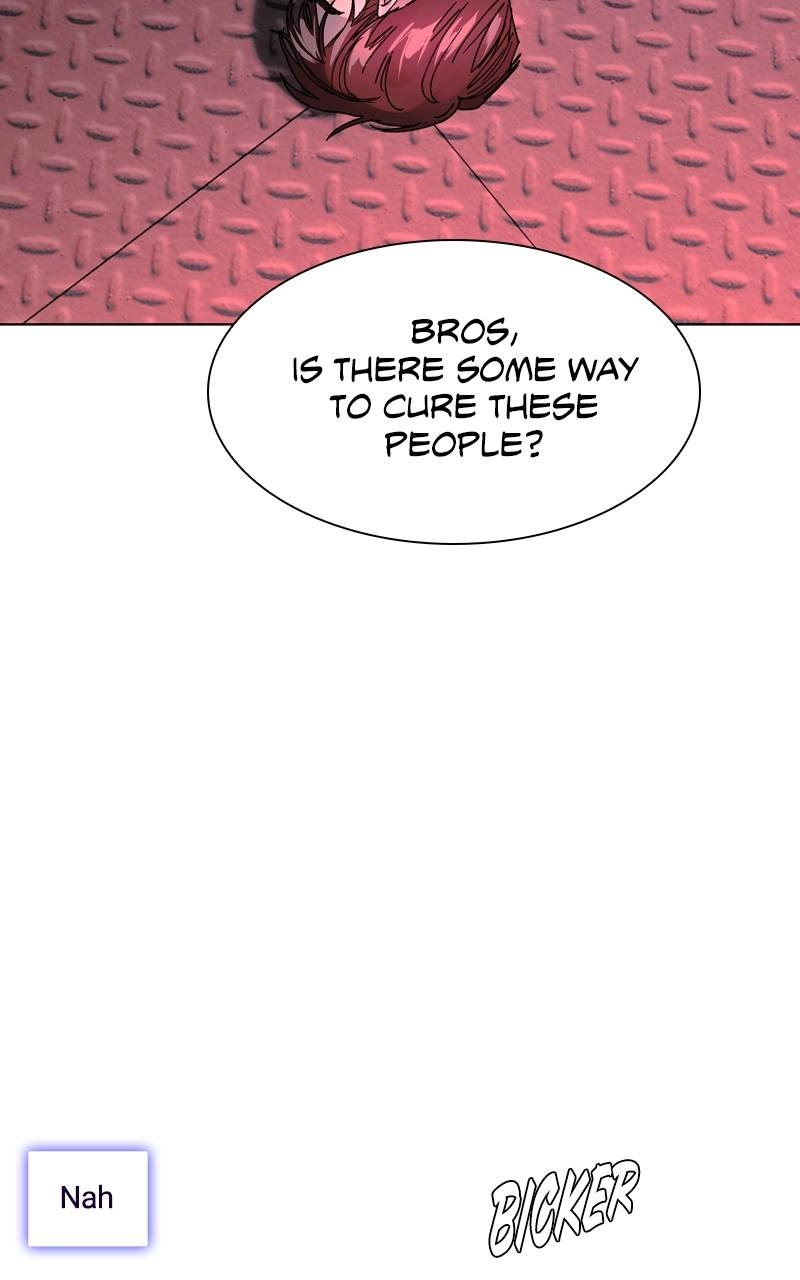 The End is a Game to Me Chapter 54 Page 79