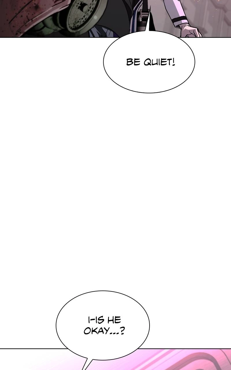 The End is a Game to Me Chapter 54 Page 7