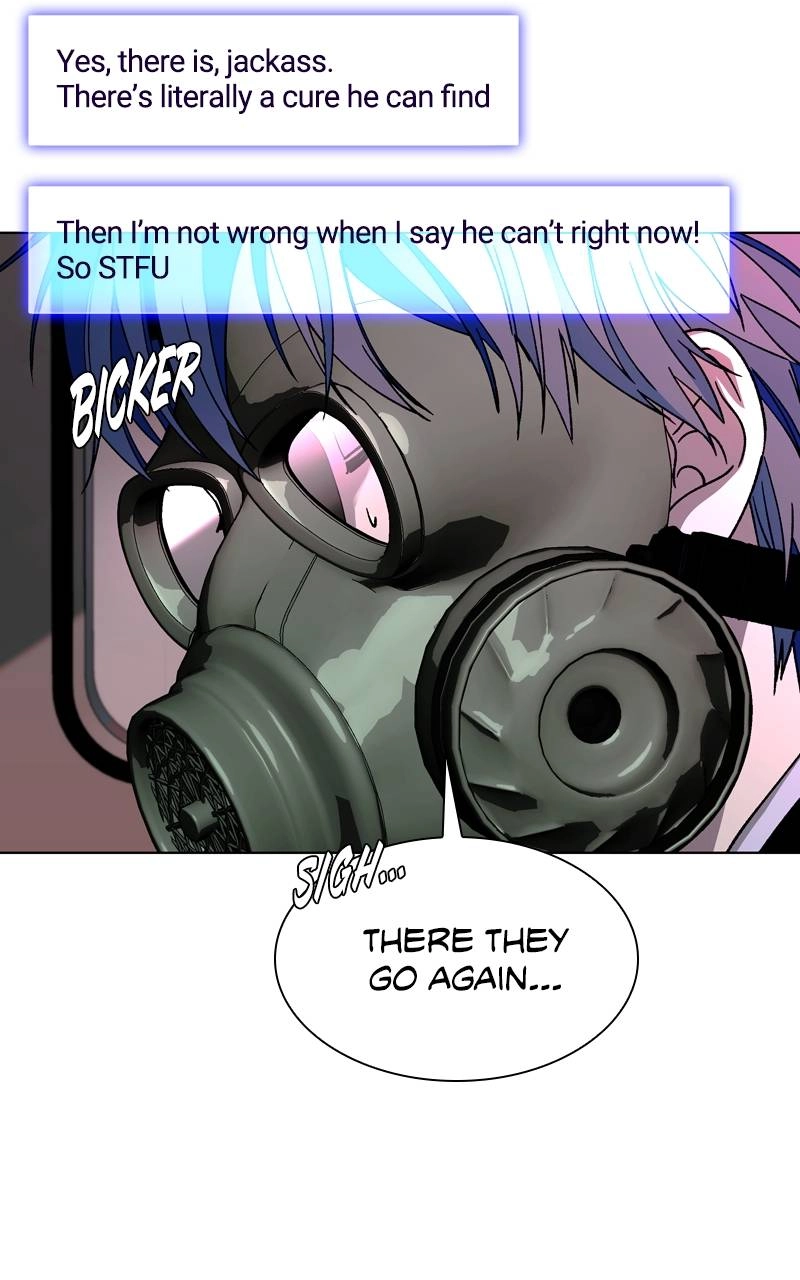 The End is a Game to Me Chapter 54 Page 80
