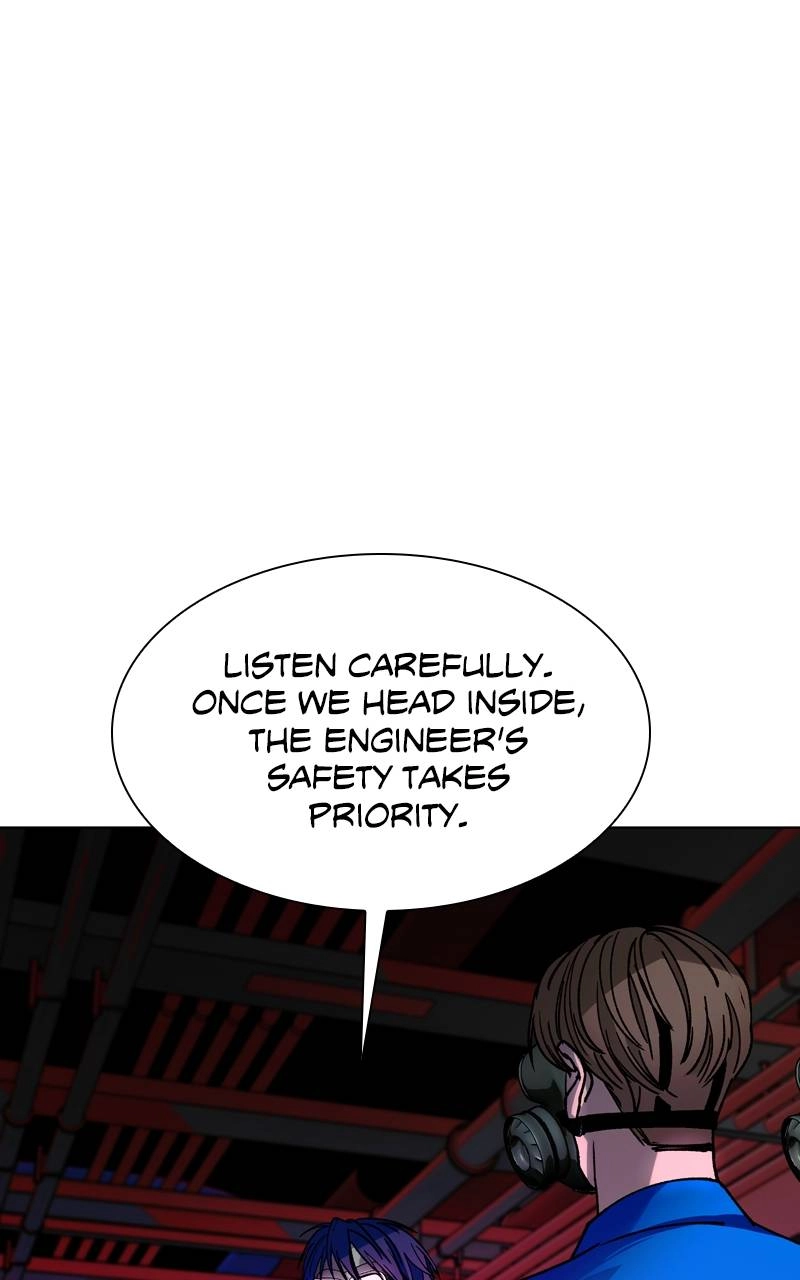 The End is a Game to Me Chapter 54 Page 81
