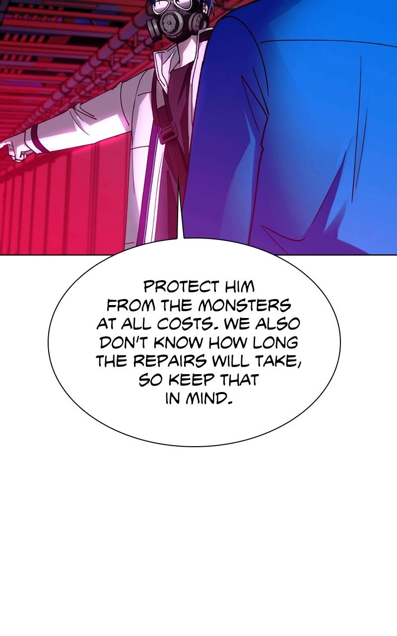 The End is a Game to Me Chapter 54 Page 82
