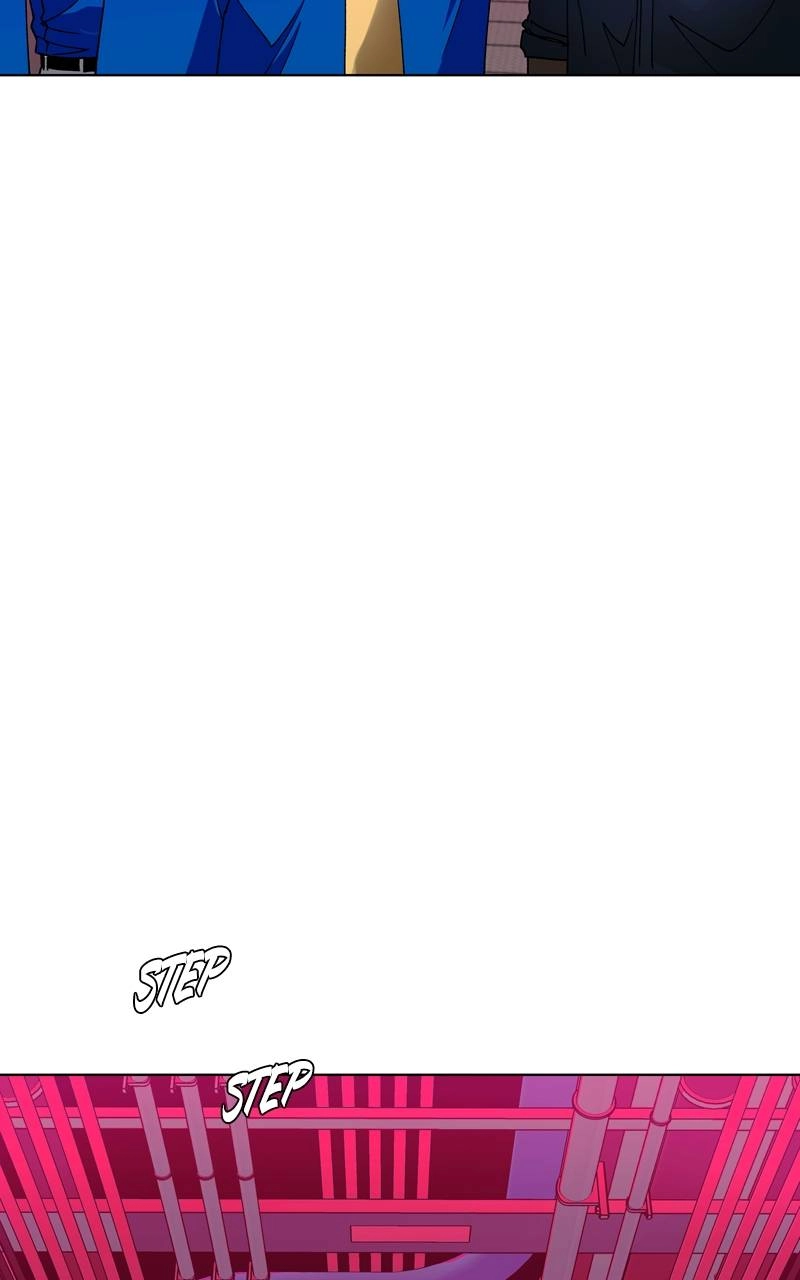 The End is a Game to Me Chapter 54 Page 84