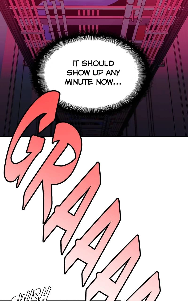 The End is a Game to Me Chapter 54 Page 85