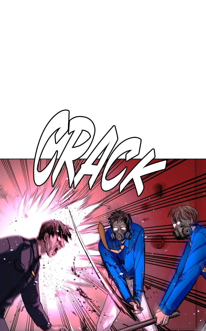 The End is a Game to Me Chapter 54 Page 87