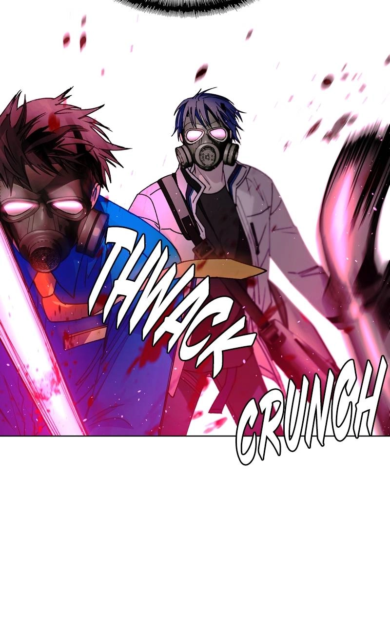 The End is a Game to Me Chapter 54 Page 89