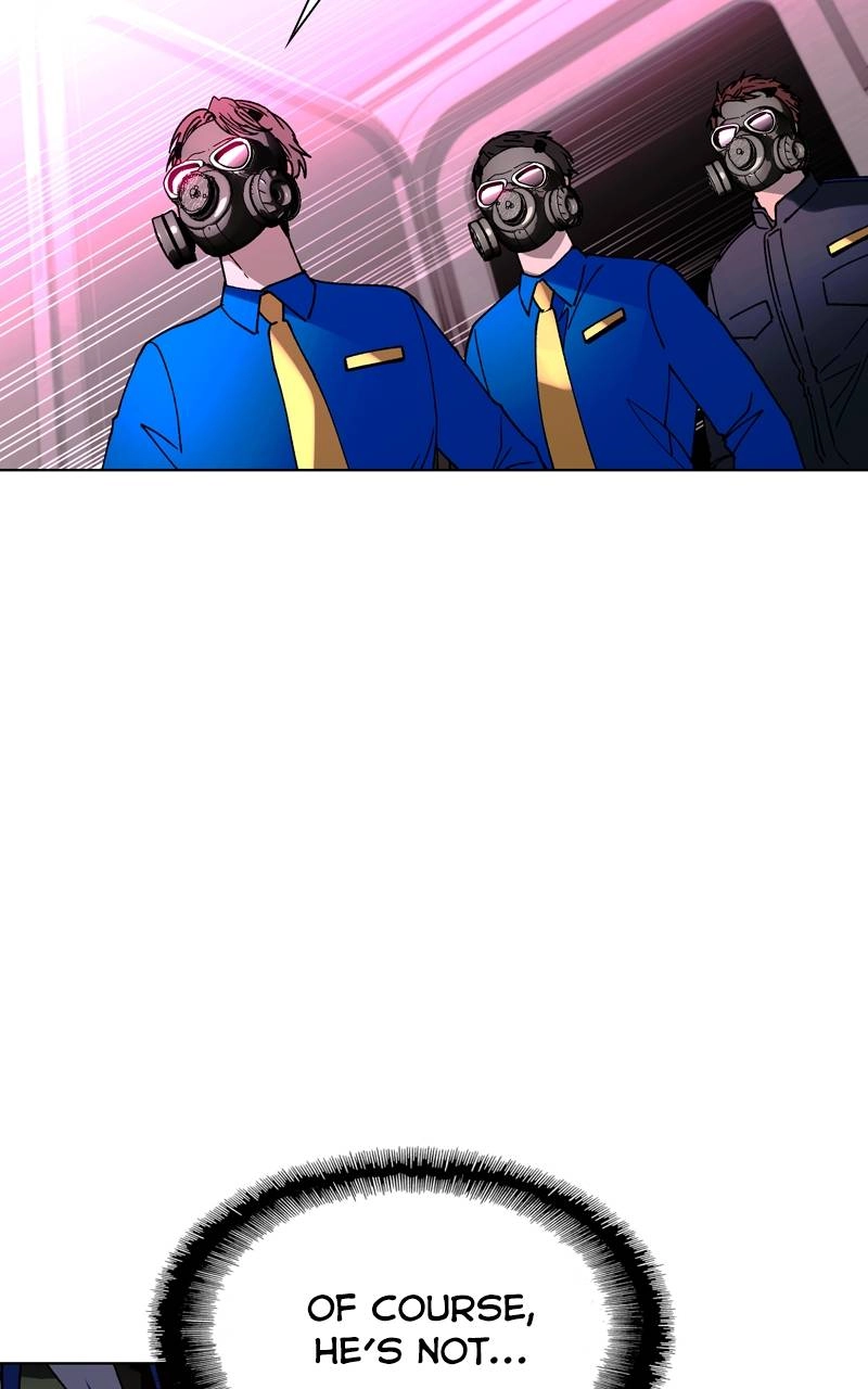 The End is a Game to Me Chapter 54 Page 8
