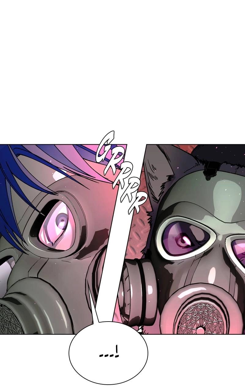 The End is a Game to Me Chapter 54 Page 90
