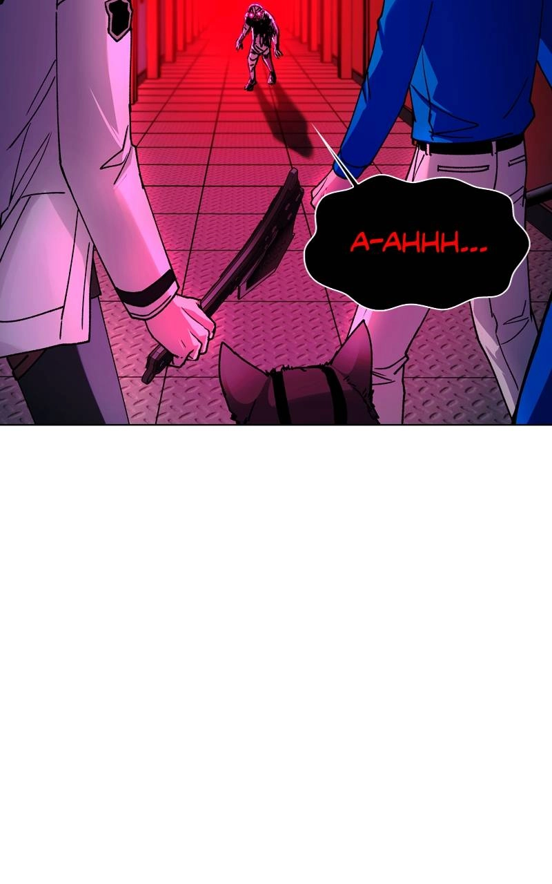 The End is a Game to Me Chapter 54 Page 92