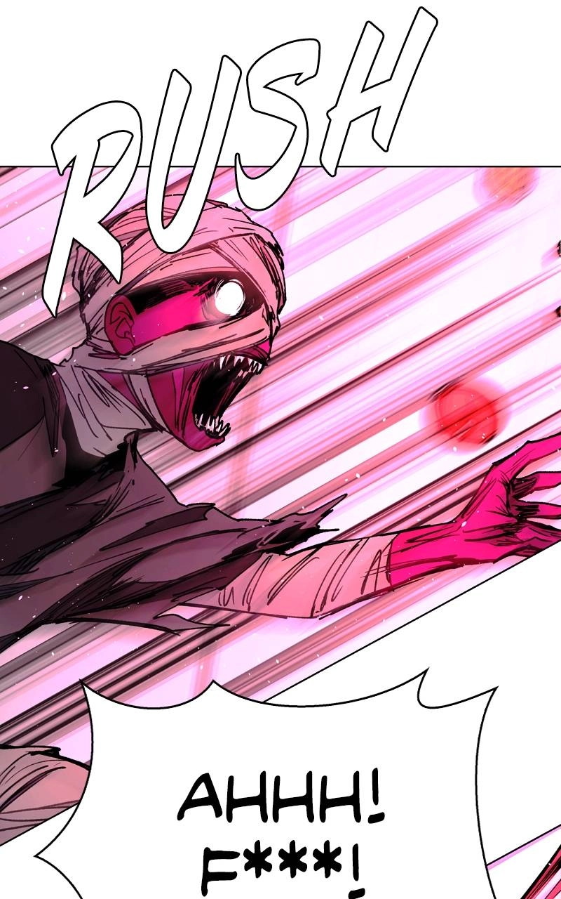 The End is a Game to Me Chapter 54 Page 93