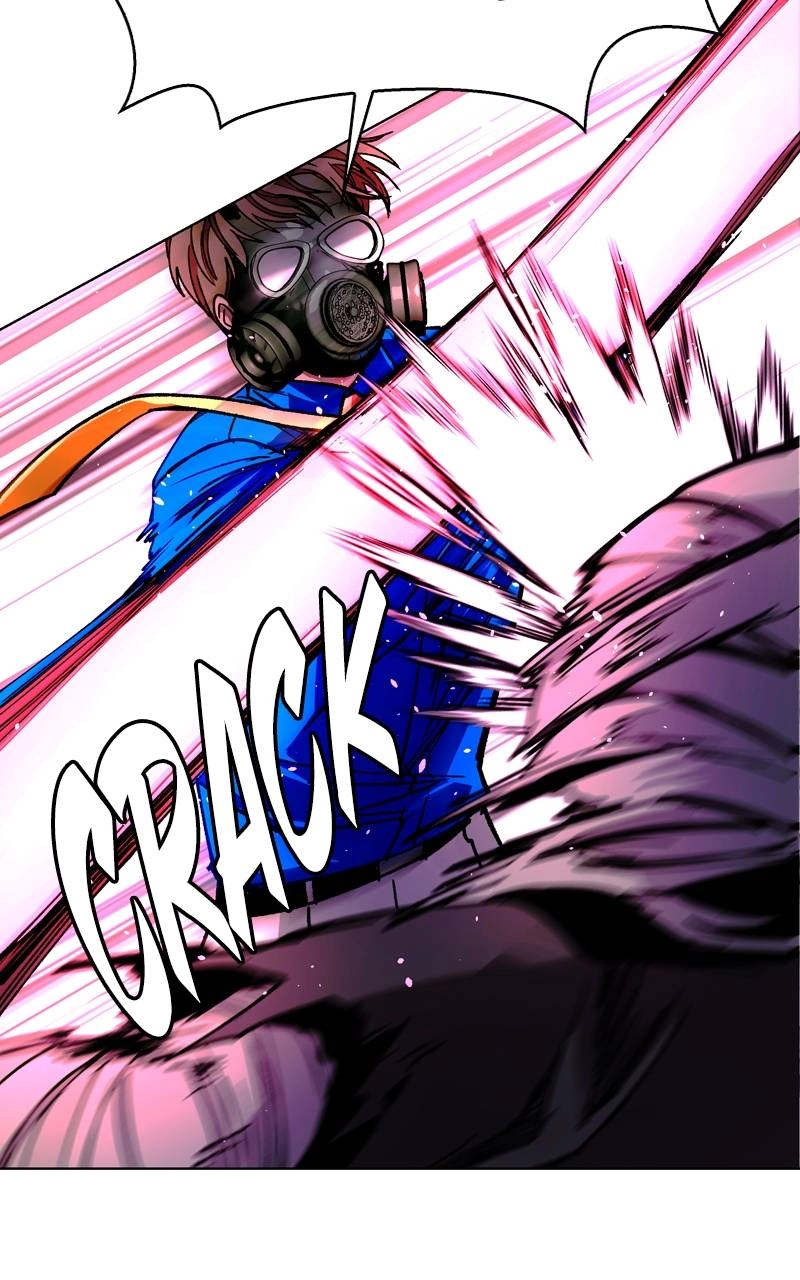 The End is a Game to Me Chapter 54 Page 94