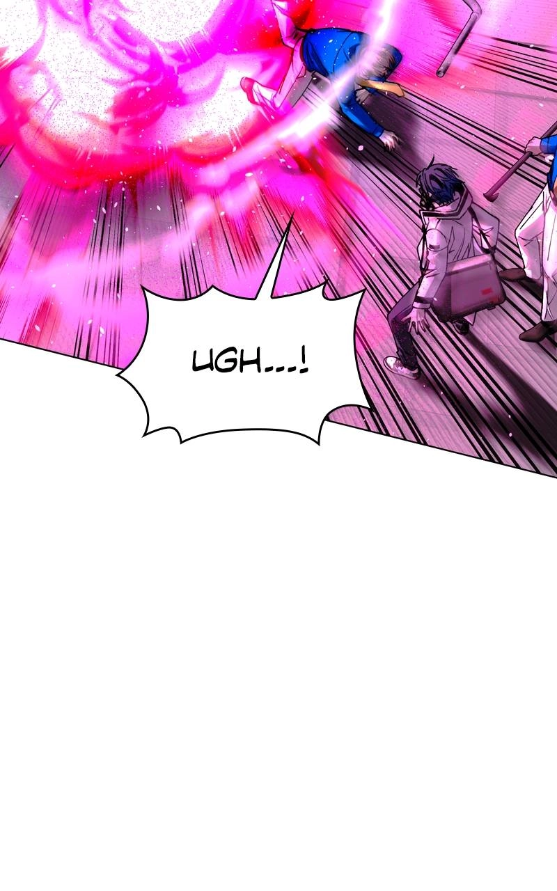 The End is a Game to Me Chapter 54 Page 96