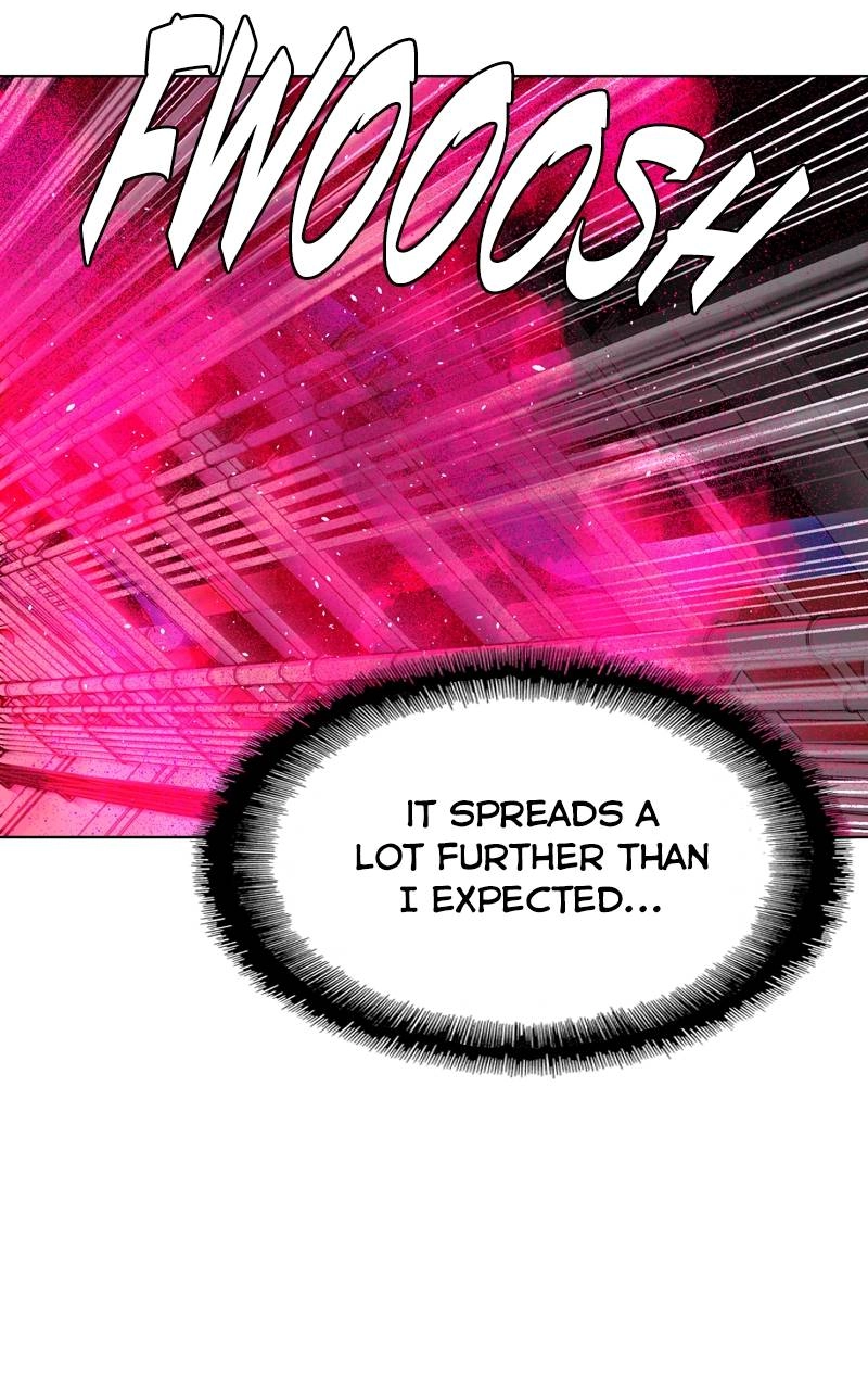 The End is a Game to Me Chapter 54 Page 97
