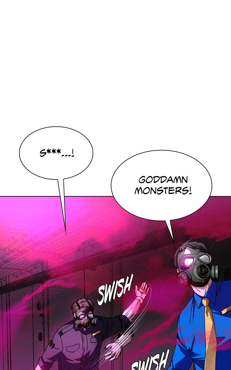 The End is a Game to Me Chapter 54 Page 98