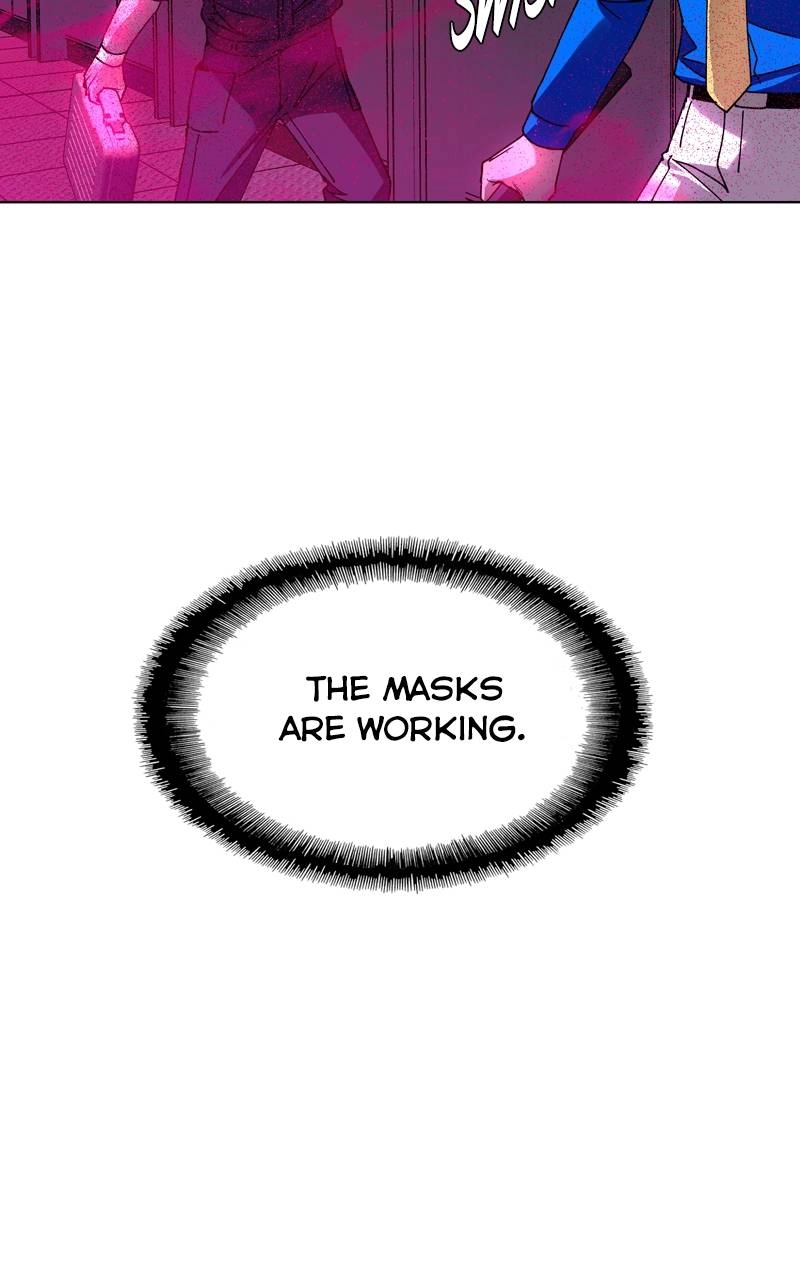 The End is a Game to Me Chapter 54 Page 99