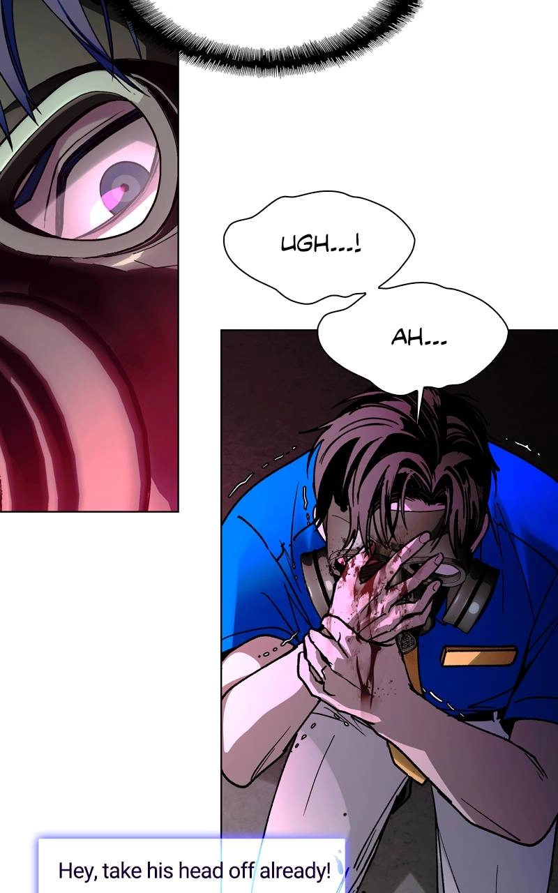 The End is a Game to Me Chapter 54 Page 9