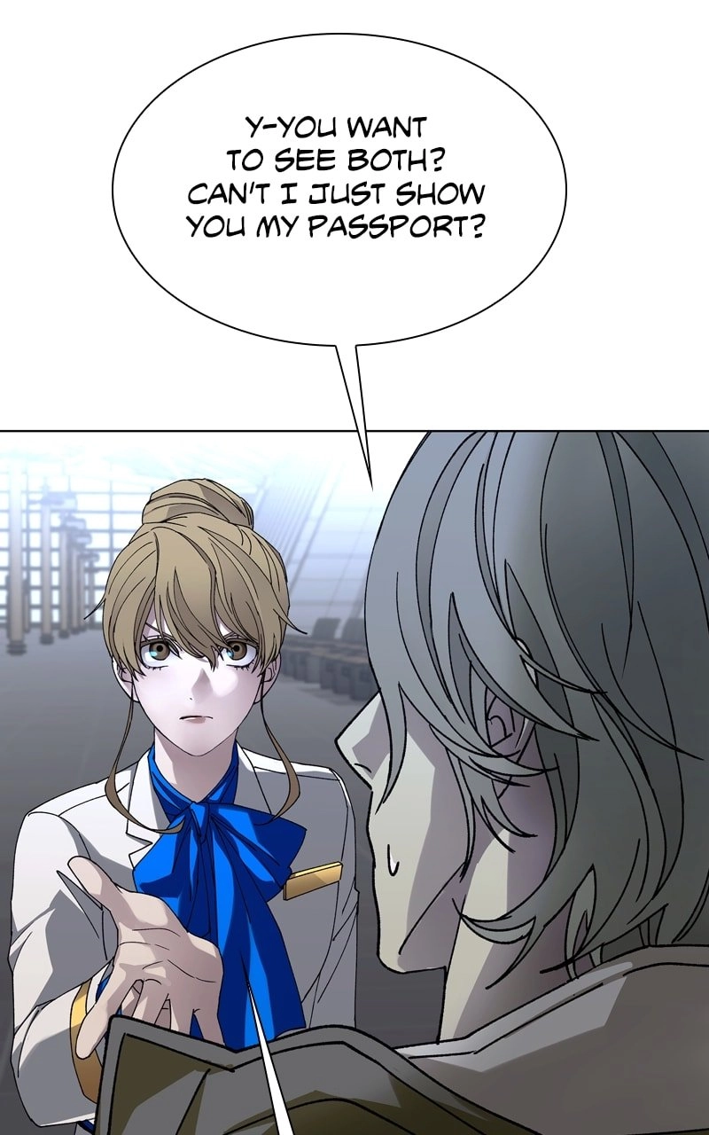 The End is a Game to Me Chapter 63 Page 87