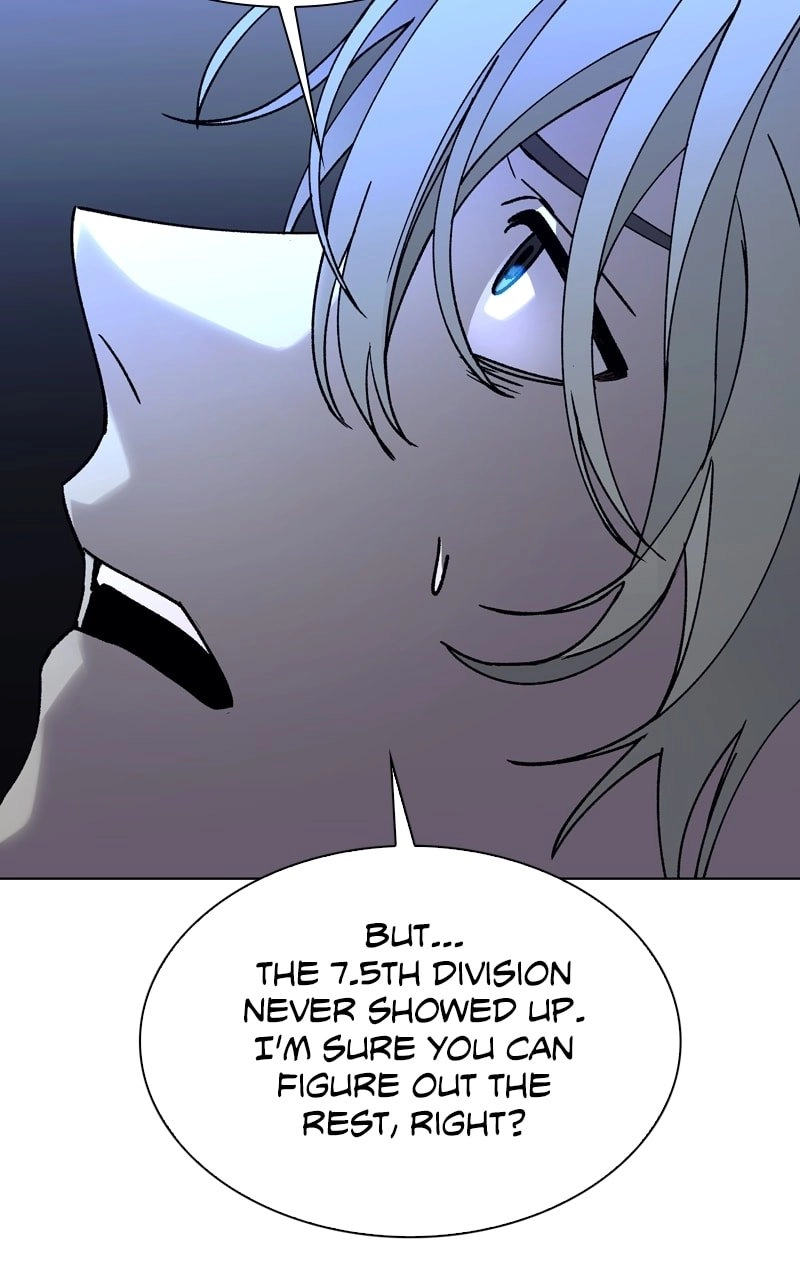 The End is a Game to Me Chapter 63 Page 78