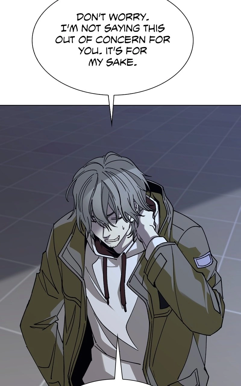 The End is a Game to Me Chapter 63 Page 66