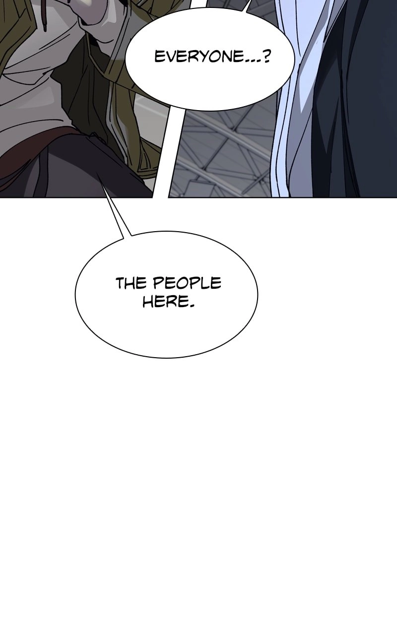 The End is a Game to Me Chapter 63 Page 49