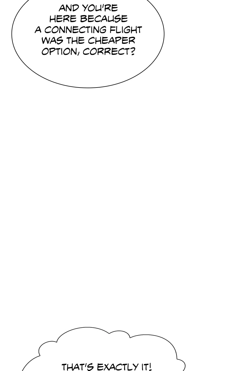 The End is a Game to Me Chapter 63 Page 37