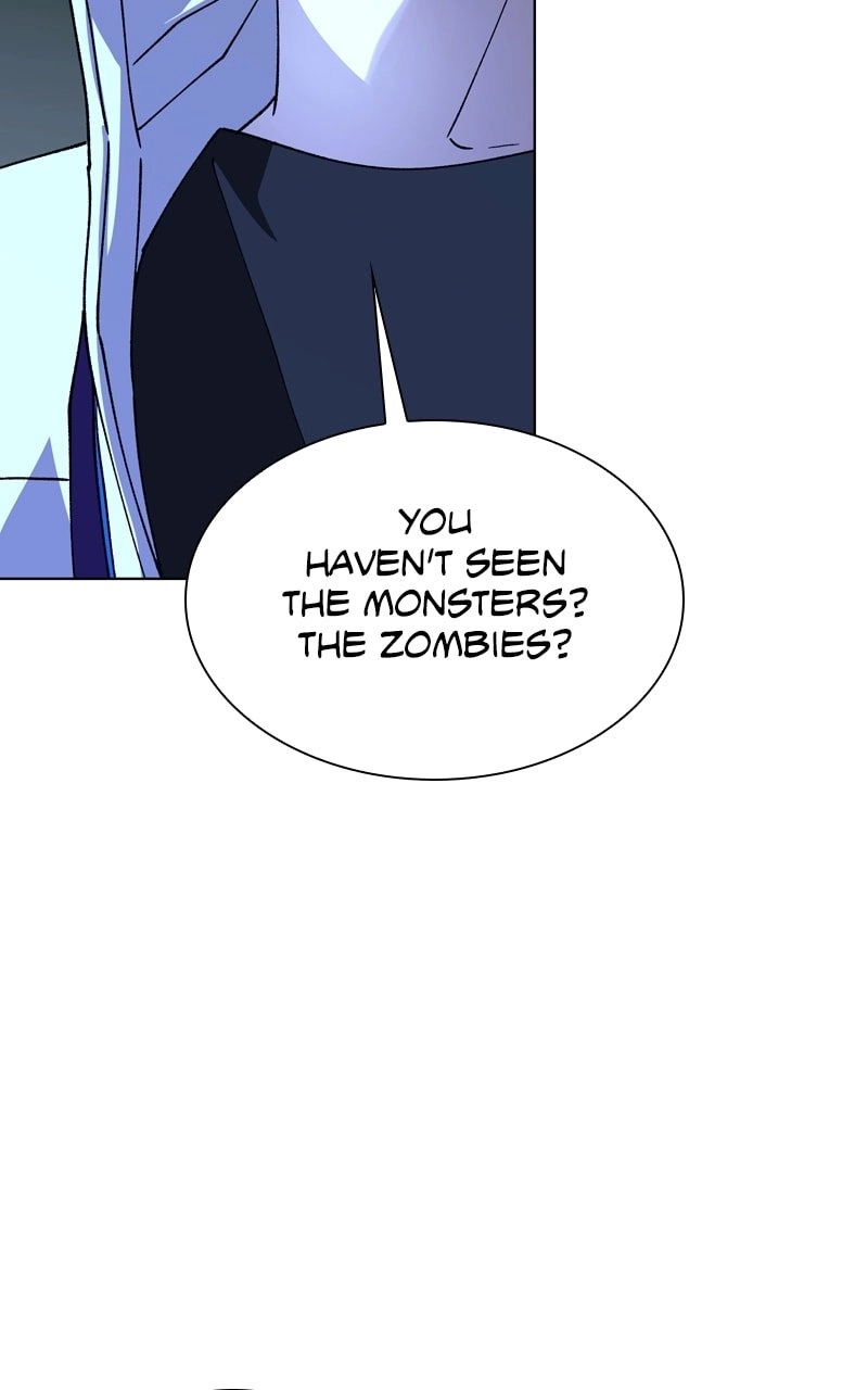 The End is a Game to Me Chapter 63 Page 42