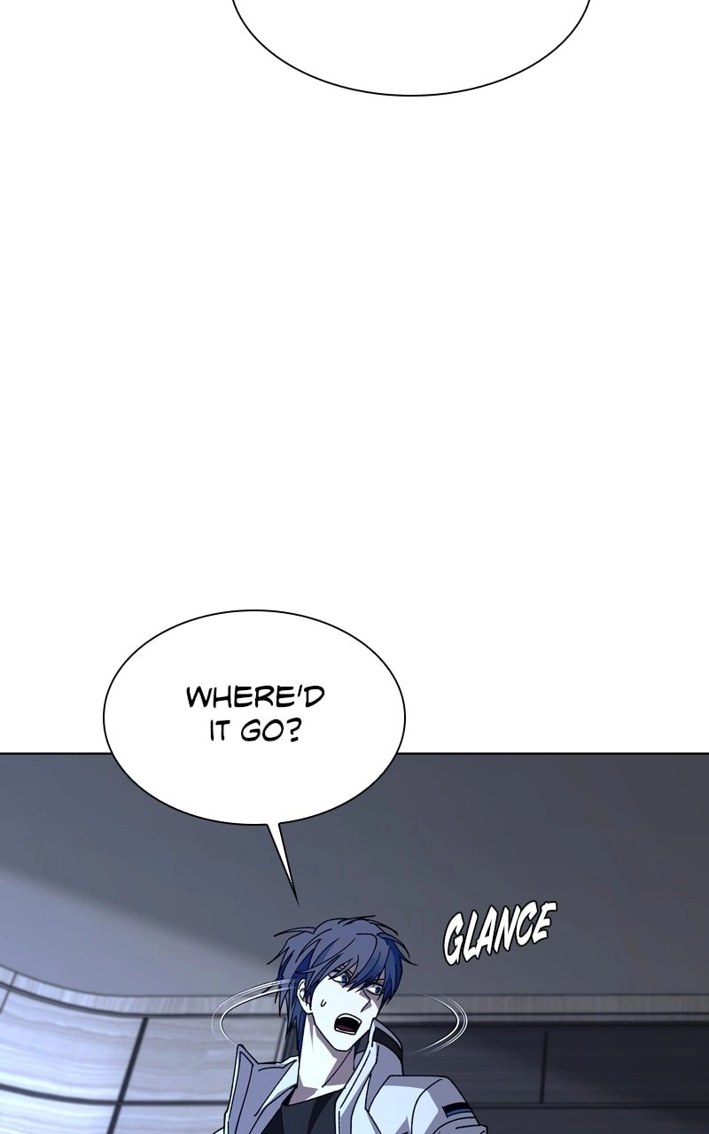 The End is a Game to Me Chapter 63 Page 122