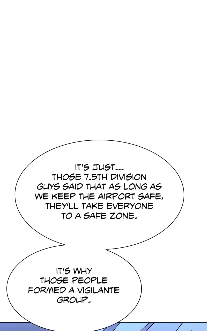 The End is a Game to Me Chapter 63 Page 77