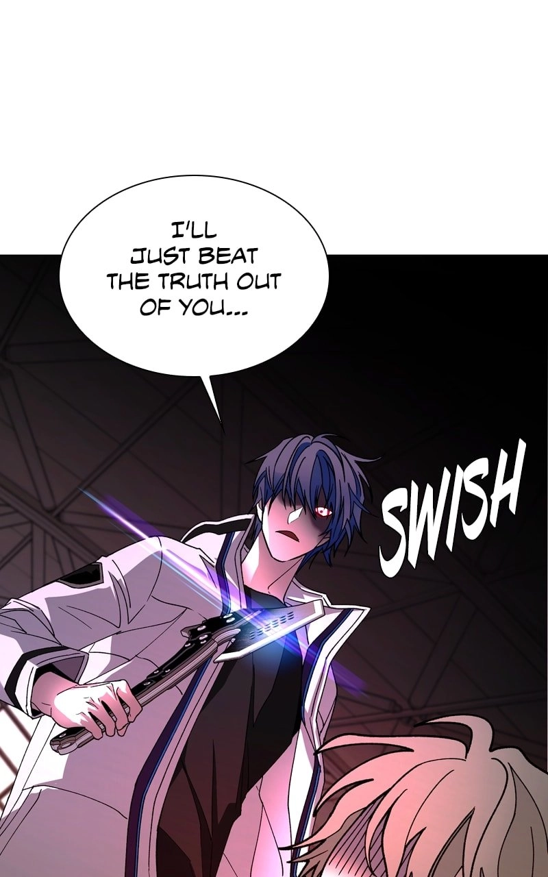 The End is a Game to Me Chapter 63 Page 31