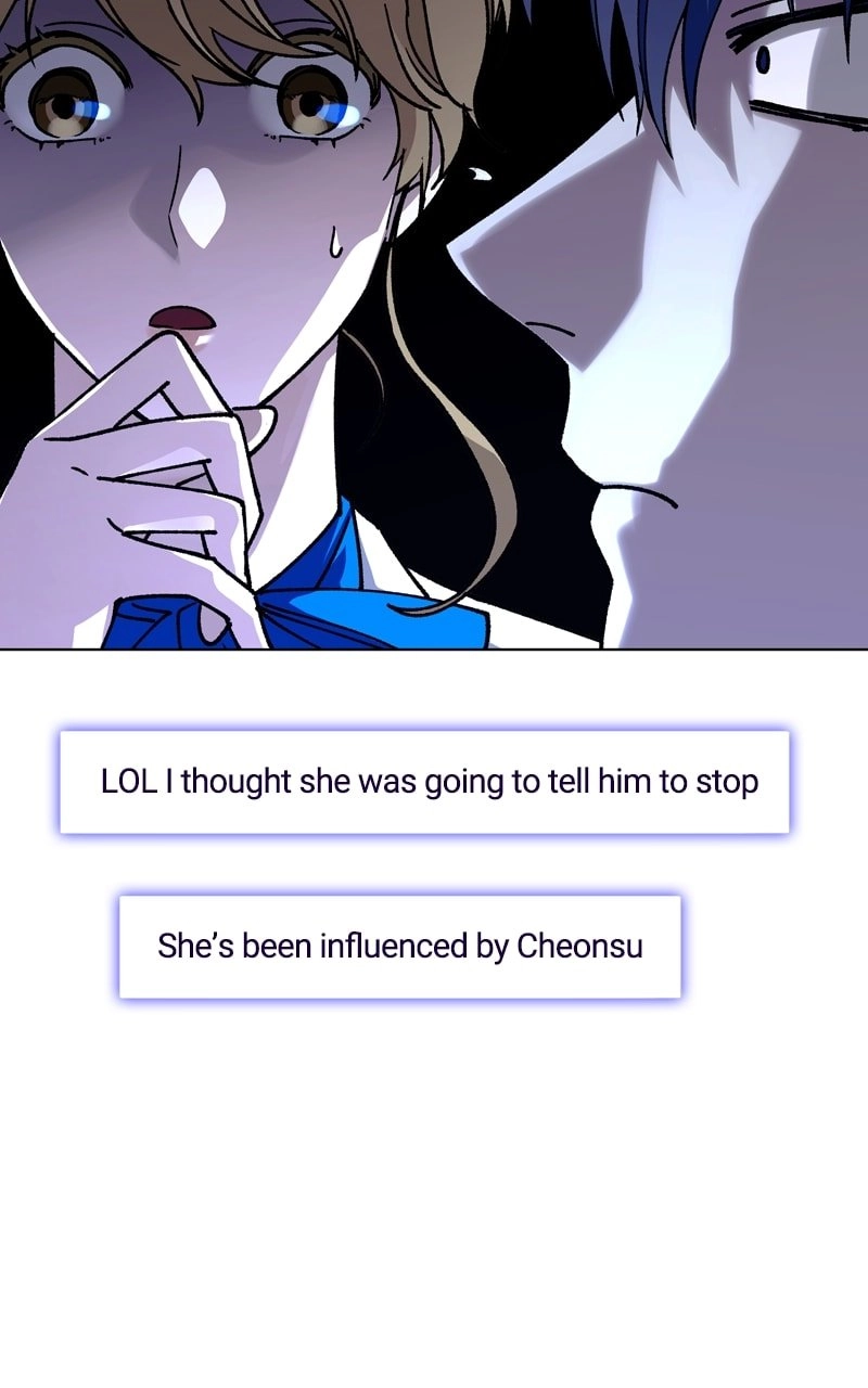 The End is a Game to Me Chapter 63 Page 20