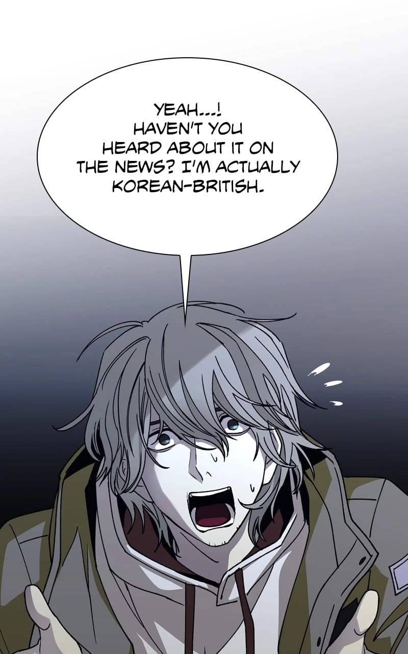 The End is a Game to Me Chapter 63 Page 34