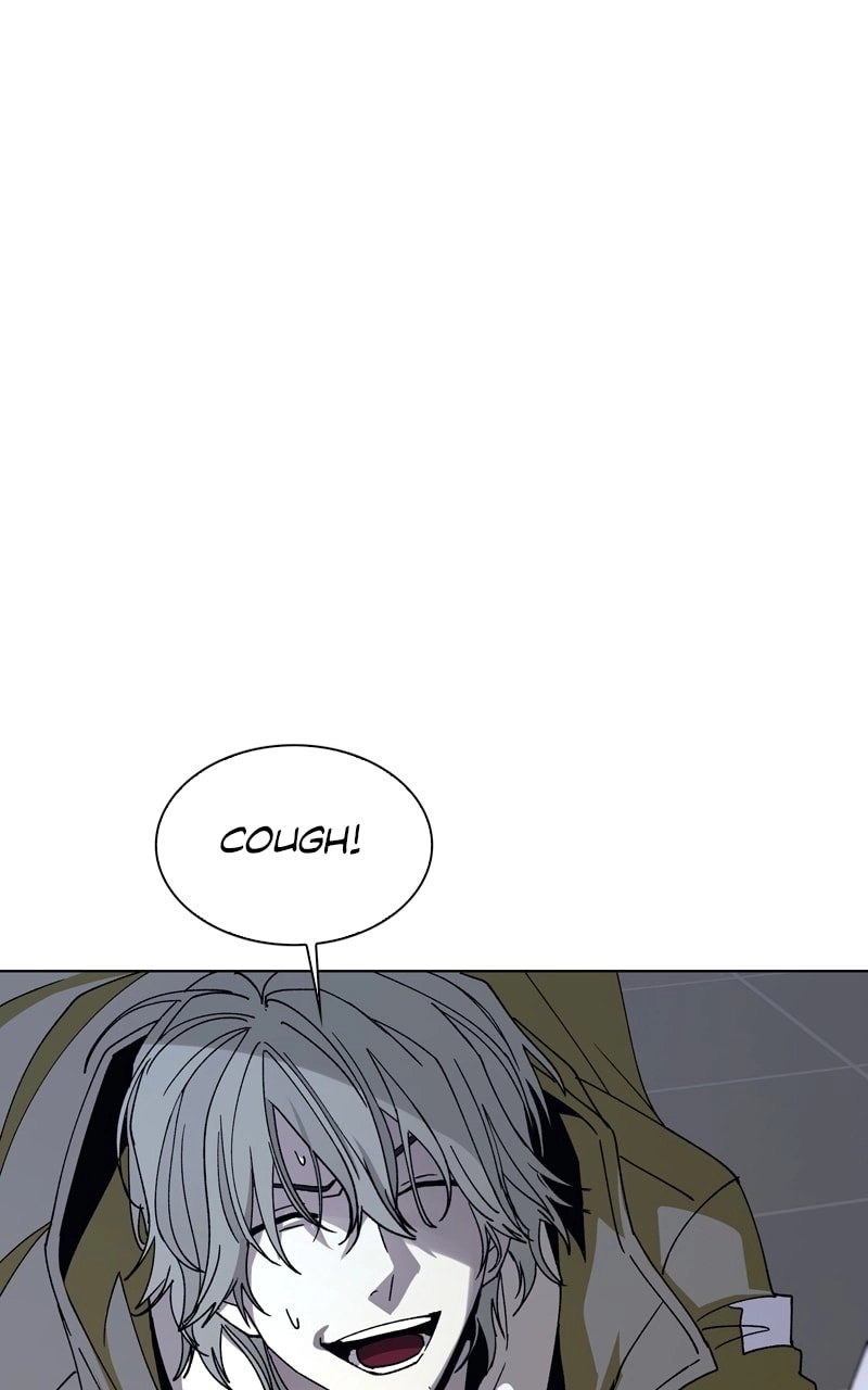 The End is a Game to Me Chapter 63 Page 27