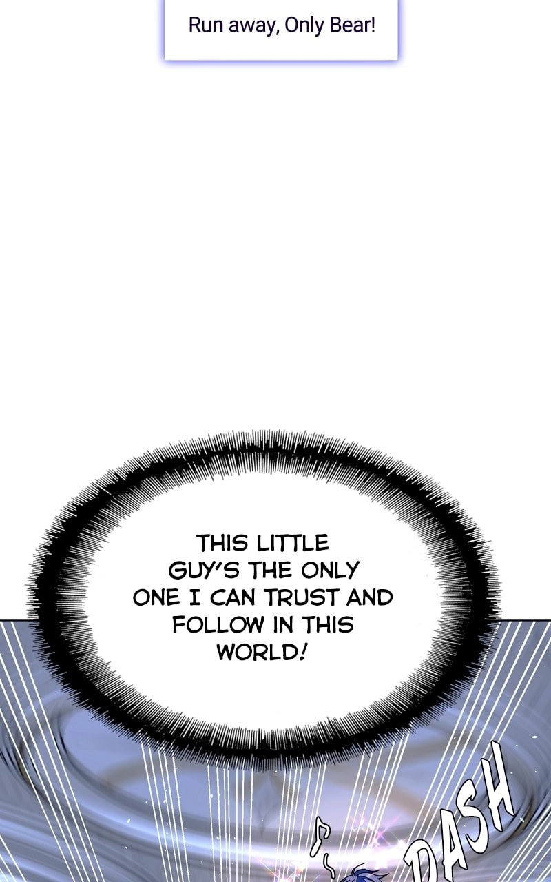 The End is a Game to Me Chapter 63 Page 126