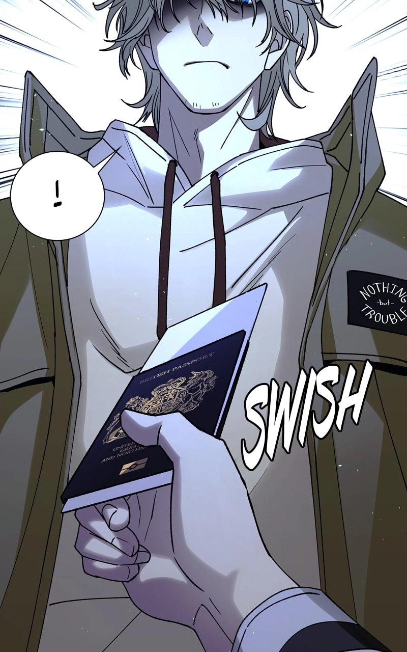 The End is a Game to Me Chapter 63 Page 107