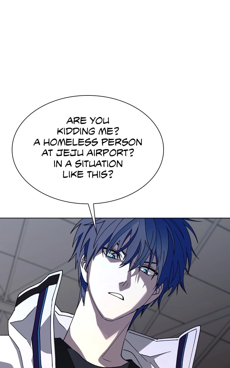 The End is a Game to Me Chapter 63 Page 29
