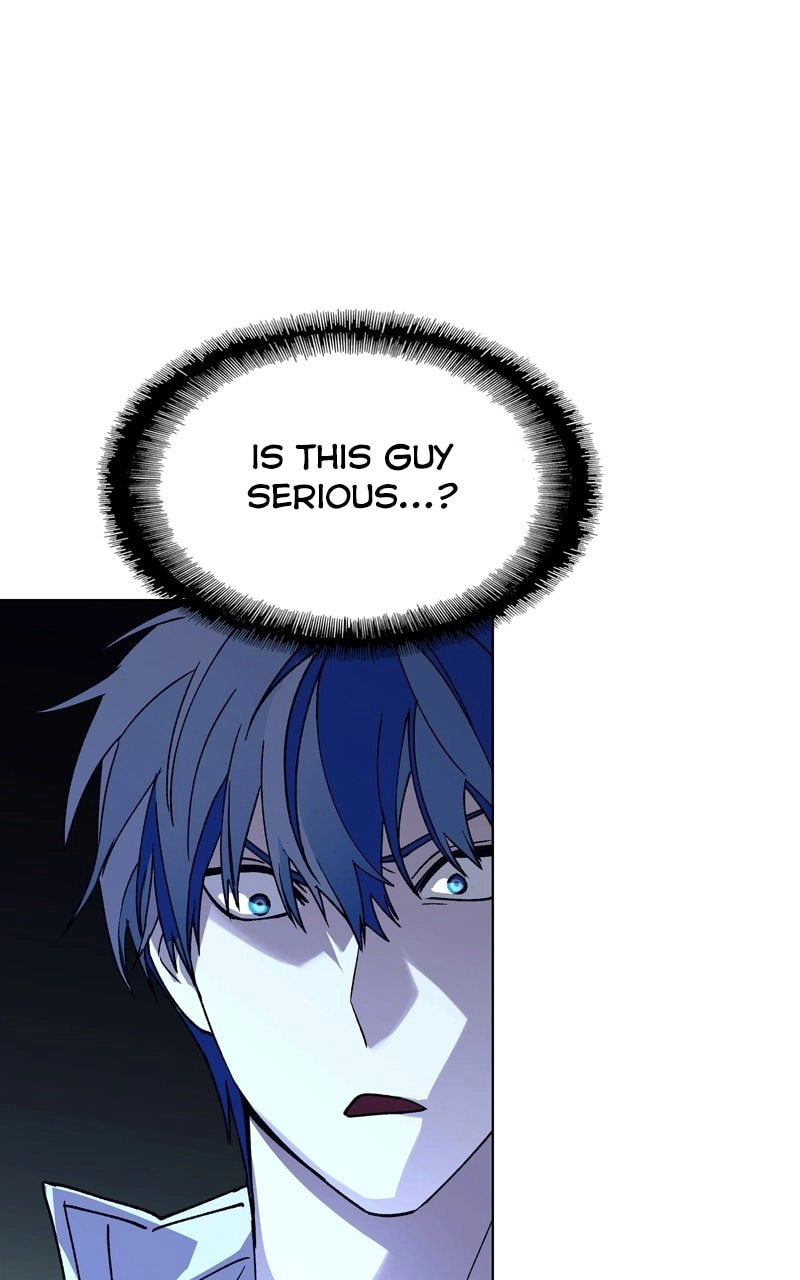 The End is a Game to Me Chapter 63 Page 41